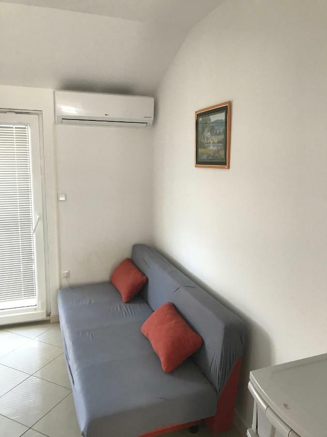 Volarevic Apartment