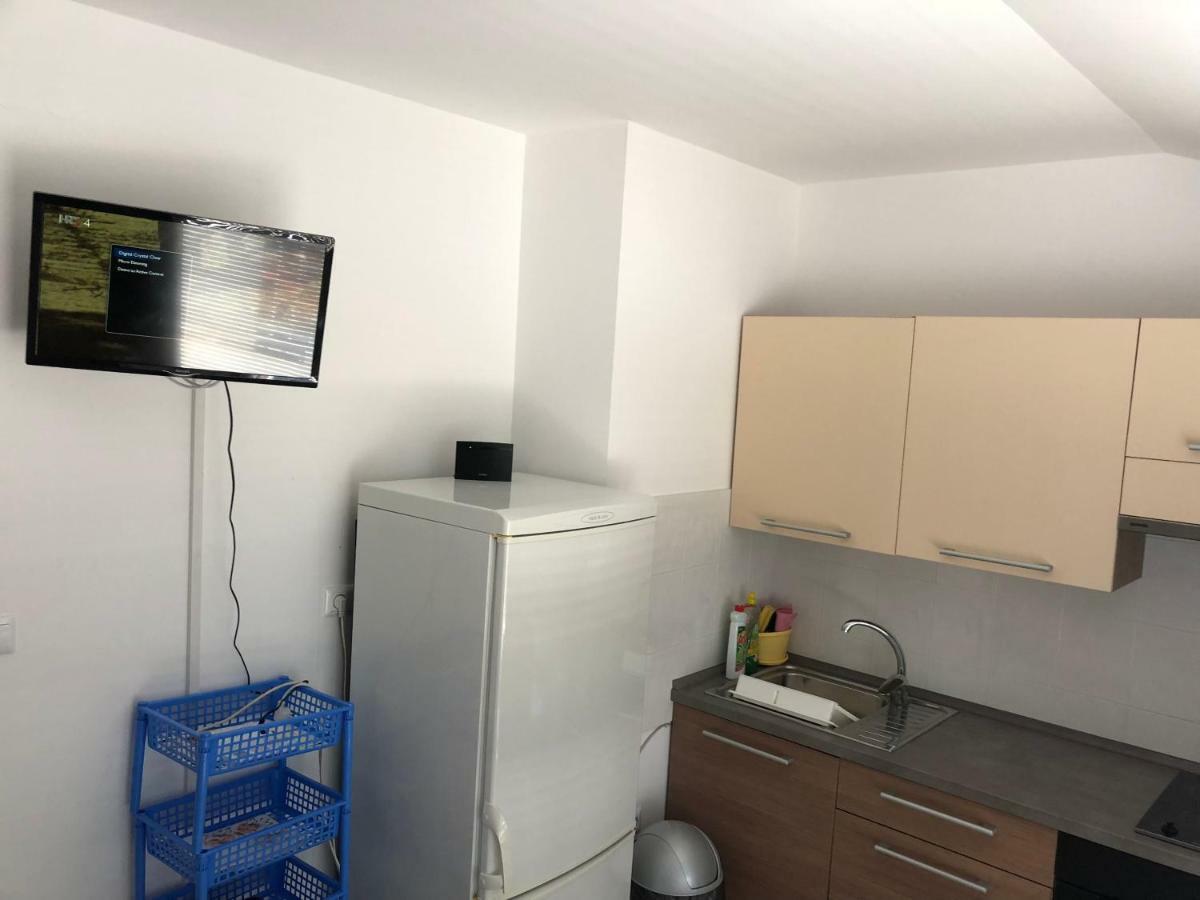 Volarevic Apartment *